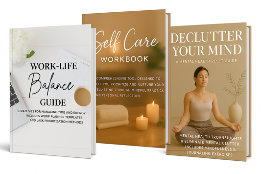 Mindset Reset Bundle